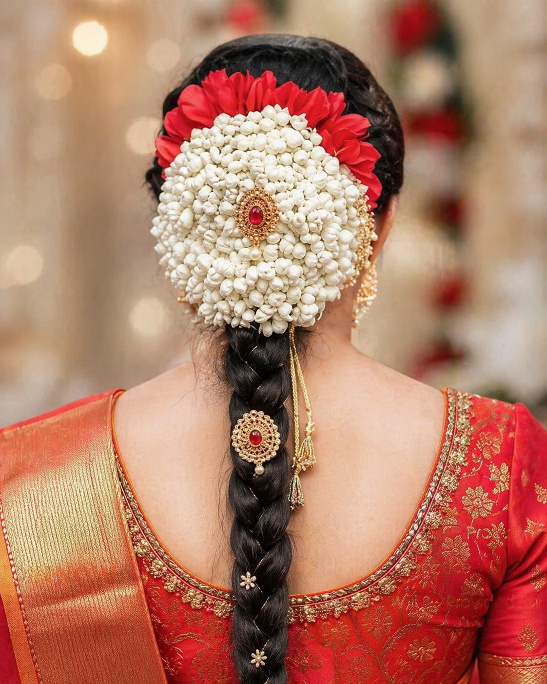 Flower Making Course